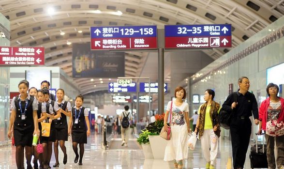 成都双流机场游玩攻略,到了成都双流机场该先去哪里玩