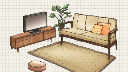 善于整理收纳陈列的人,善于收纳的人