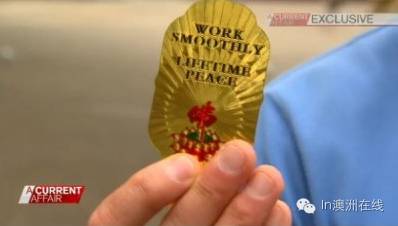 外国假和尚,中国假和尚来国外