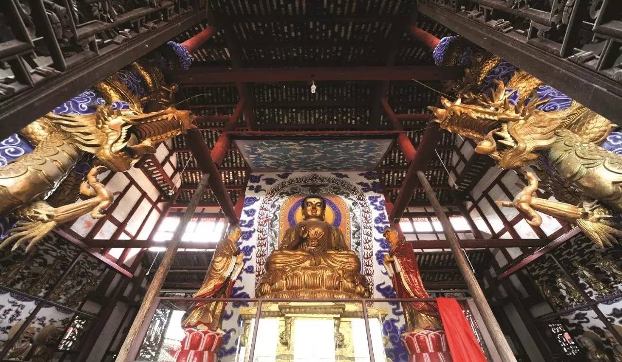 你,为什么离不开石柱!