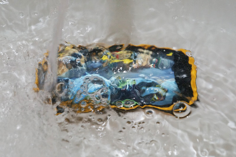 这货是雷神之锤？专业户外手机云狐大黄蜂（A7）体验