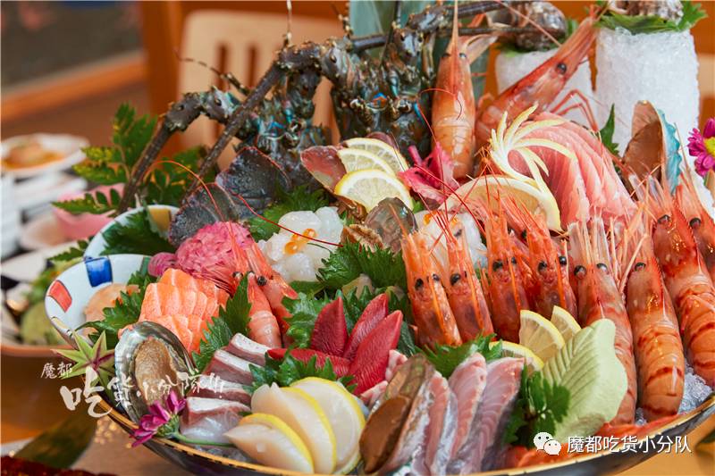 深圳放题式日料生蚝,静安日料