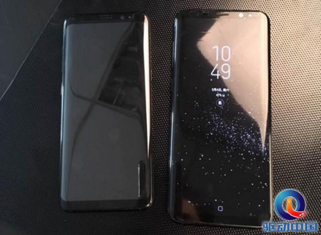 三星s8刚出的价格,三星s8现在报价多少钱