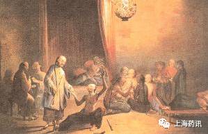 正确认识中草药,最好的阿片类止痛药