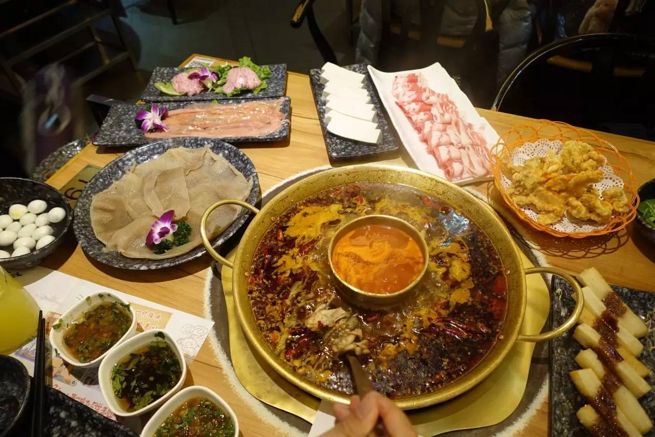 广州网红鲍师傅喜茶,口味测评