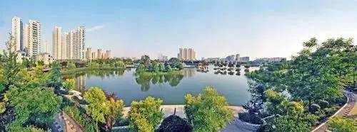 西太湖的未来,西太湖的发展历程