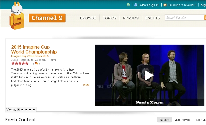 15个适合初学者学习C编程语言的在线资源丨附地址