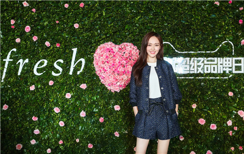 fresh天猫旗舰店开业,fresh旗舰店鞋子