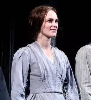 以傲慢迎接偏见|英伦玫瑰KeiraKnightley在最美的年华活出了最好的自己
