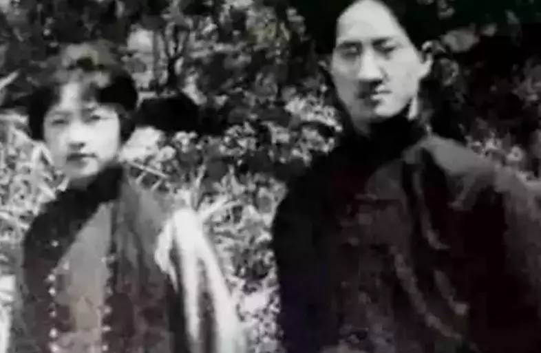 林徽因余生很短一定要爱,林徽因总有人因为是你而爱你