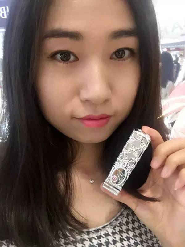 种草机家里必备,种草机色系口红