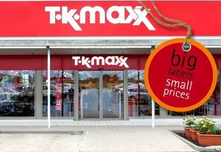 世界连锁折扣商场巨头TKMaxx也预备好入驻澳洲！从此再也不用欧洲代购！