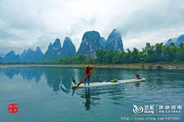 旅游景点拍照超美,十大最美旅行照