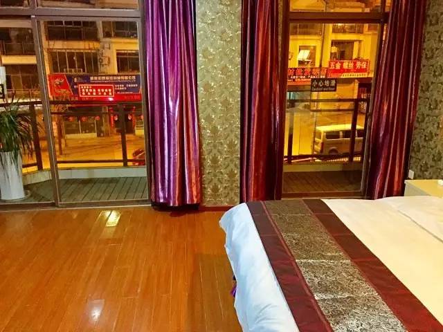 重庆江北区机场住宿,江北机场附近有住宿吗