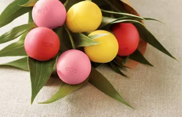 高颜值润唇膏便宜变色,高颜值10元变色唇膏