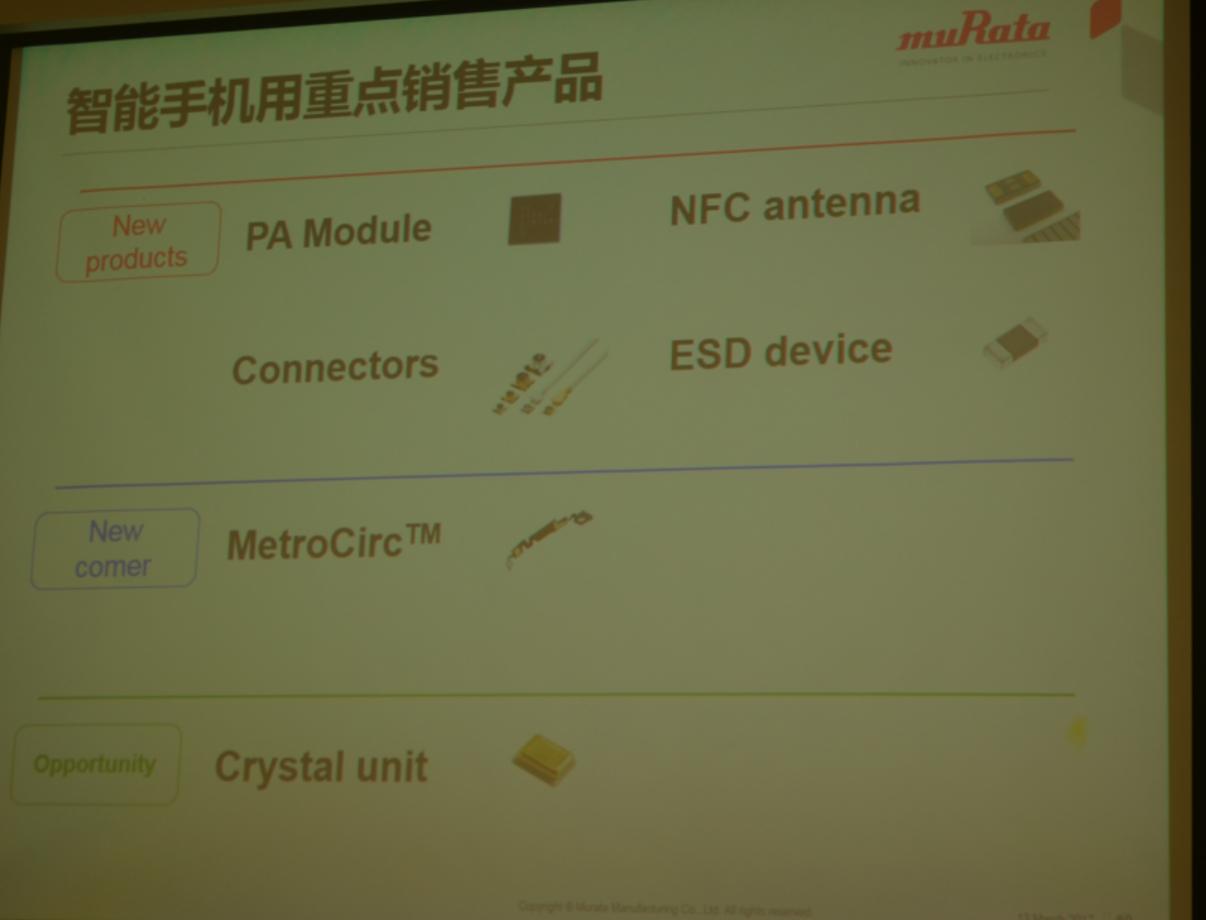 开启三年新规划，村田凭什么做到40%的新产品销售比？