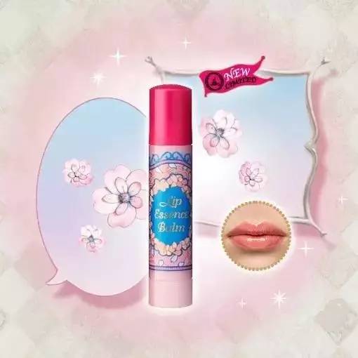 桃花妆out，轮到樱花飞升美妆上神！