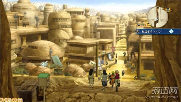 火影忍者究极风暴4有必要全屏吗,火影忍者究极风暴4pc版和ps4