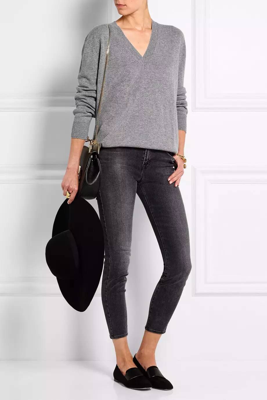 必买的大牌单品,衣橱必买的100件单品