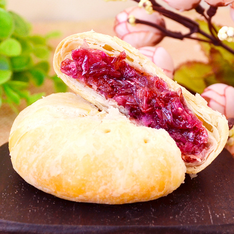 十里桃花算什么,这里有鲜花盛宴