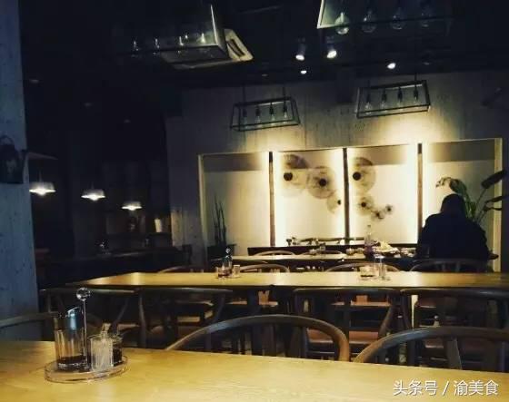 满大街都是重庆鲜面条店,满街小面