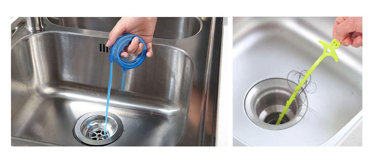 厨房水槽堵了倒可乐,厨房水槽堵住了矿泉水瓶如何解决