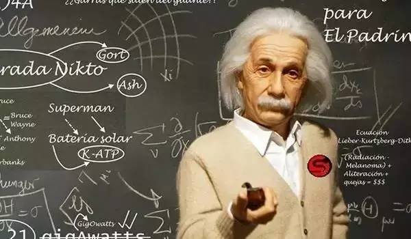 物理大神的学习方法和技巧,物理难吗怎么学