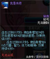 dnf无耻之徒和赖皮小人,dnf无耻之徒称号在哪里