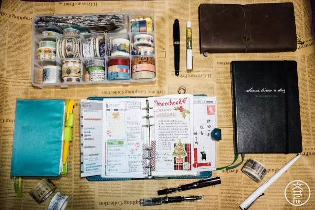 郑州哪里有手帐专卖店,郑州手作体验店