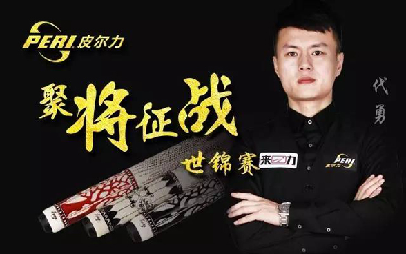 皮尔力八站比赛冠军,皮尔力杭州决赛