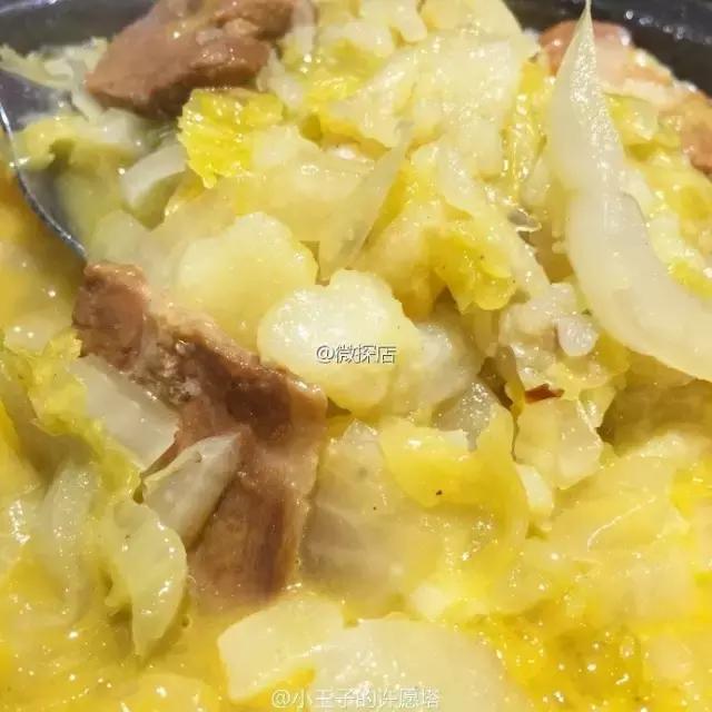 私藏已久的美食馆子,私藏美味馆子