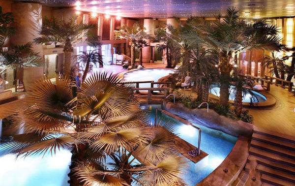 北京瀚金佰九号温泉门票多少钱,北京最好的私汤温泉小院排行榜