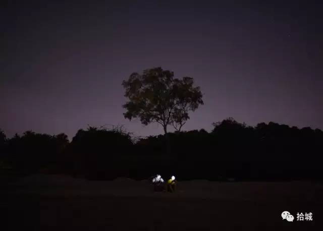 100个风景摄影师,100个顶级摄影师的精彩照片