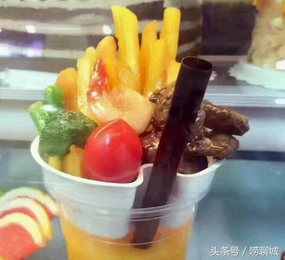 聊城美食的诱惑,聊城最辣的小吃