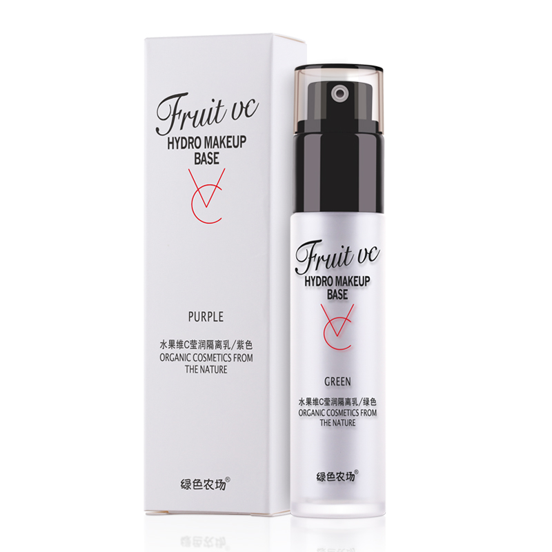 好用的底妆隔离推荐,越出汗越服帖的隔离