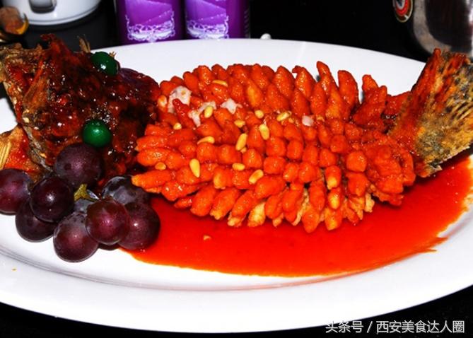 10种鱼的做法吃一月不重样,6种鱼的做法不为吃鱼再发愁