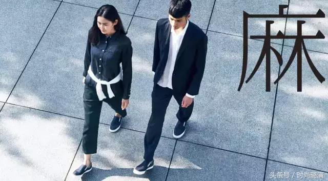 小众衣服品牌男装,小众但是很上档次的男装品牌