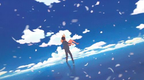 未闻花名和四谎哪个感人,四谎和未闻花名哪个好看