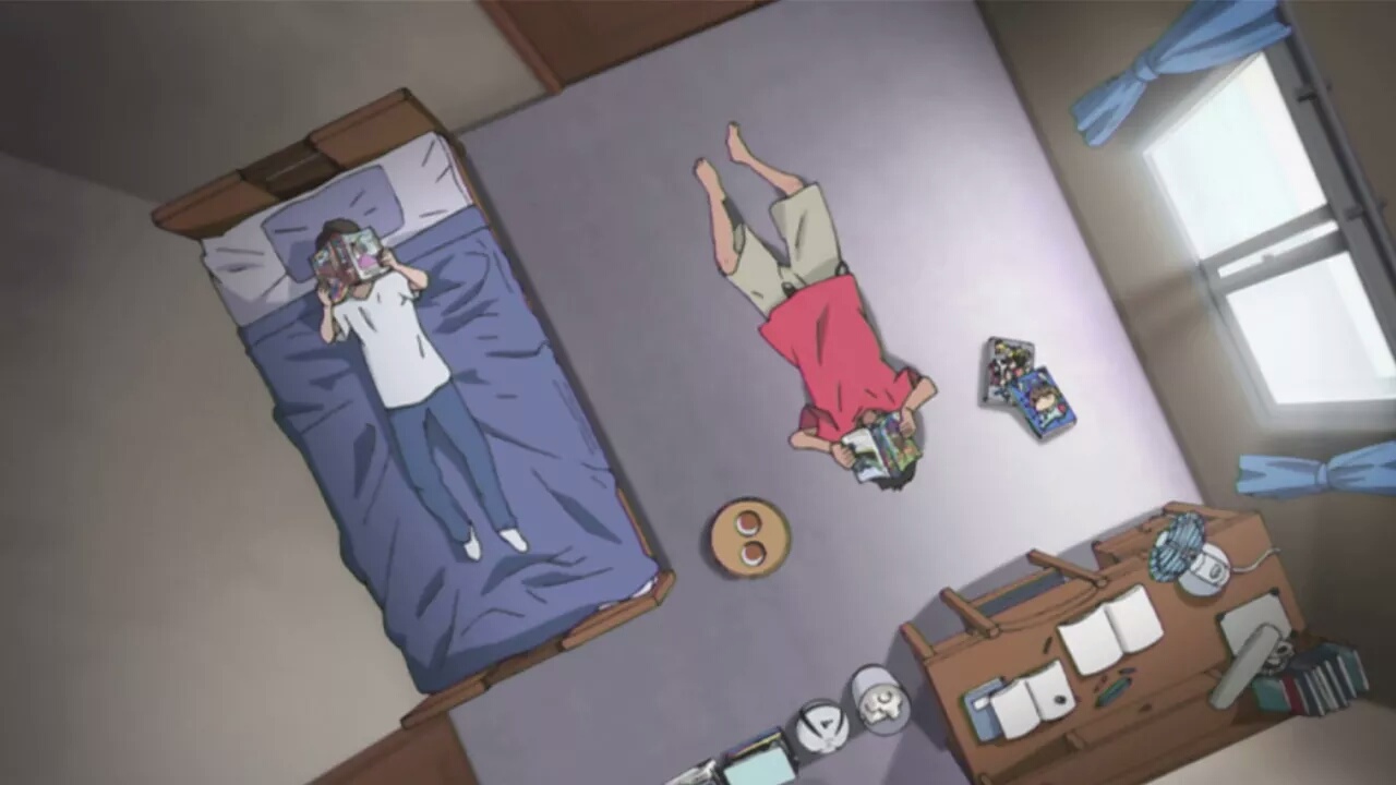 十大经典番剧动漫 (王者荣耀动画番剧)