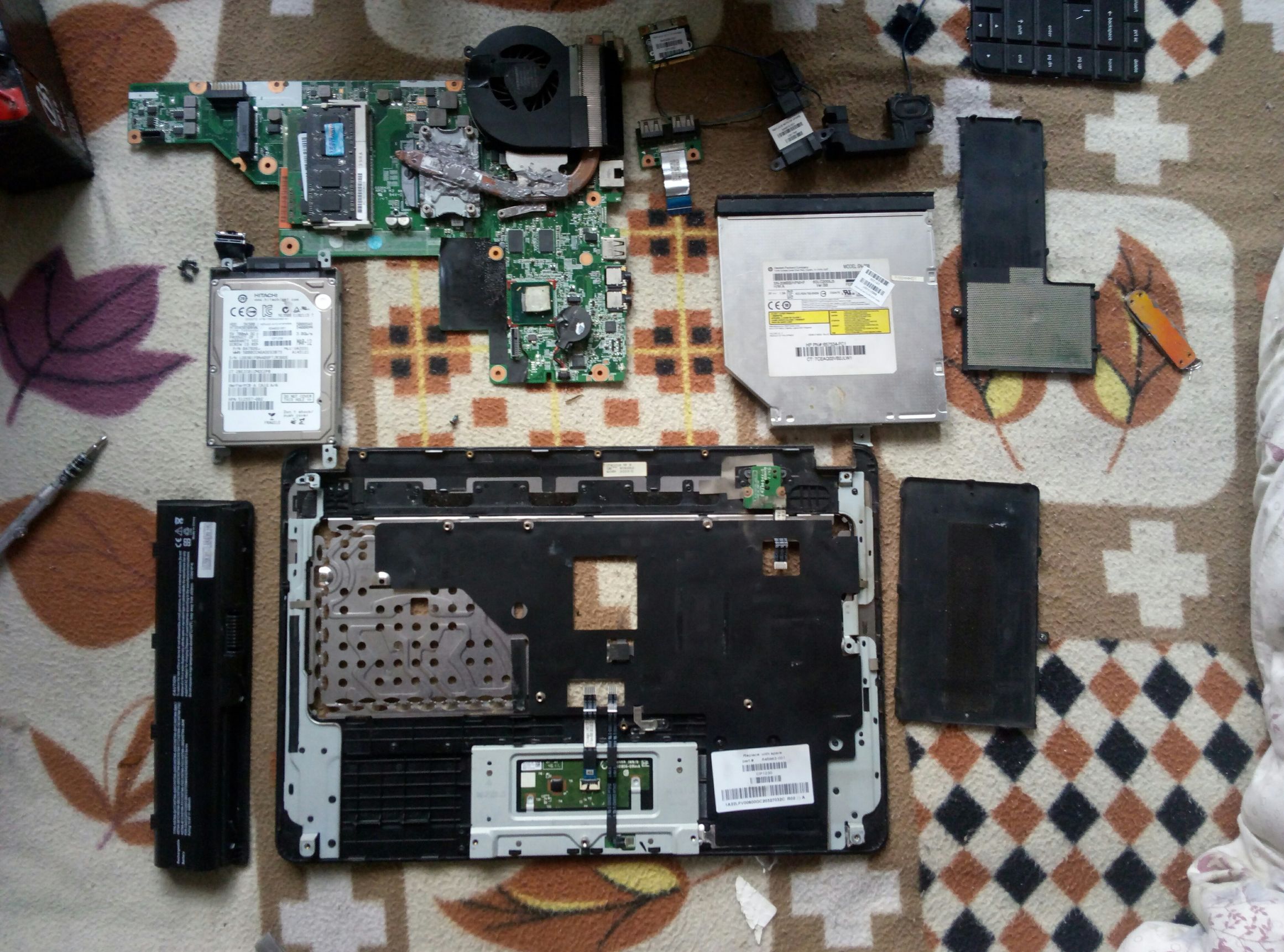 hpcq43系统重装,hpcq43集成显卡驱动