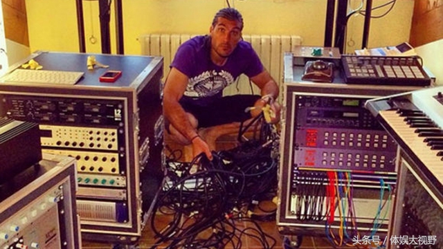 巴萨大将梅西,巴萨退役名将