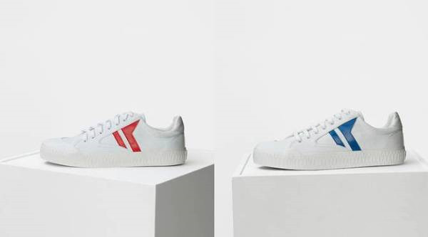 1到19元的小白鞋 (100块内性价比最高的小白鞋)