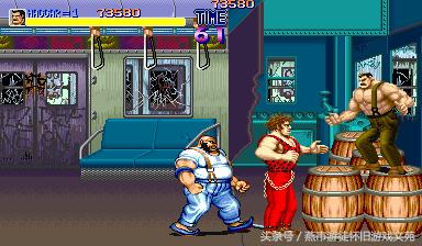 街机游戏无赖,街机游戏最奇葩操作技巧