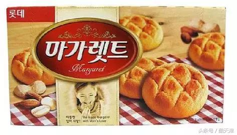 乐天都有哪些零食,乐天超市有什么零食