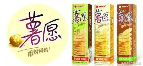 乐天都有哪些零食,乐天超市有什么零食