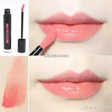 看看你还缺哪支口红,口红永远缺一支