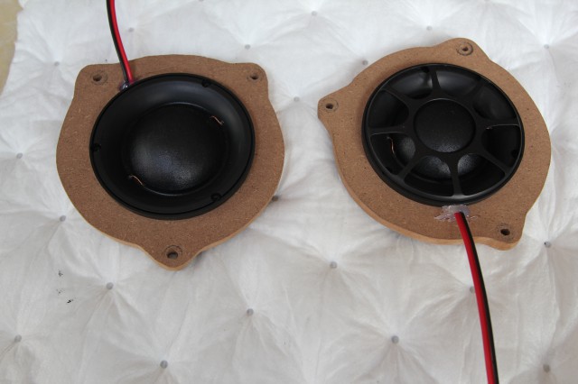 周口宝马x1音响改装案例,宝马原车音响可以改其他车吗