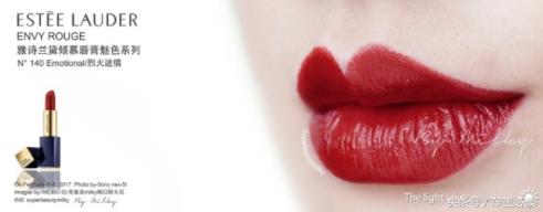 不靠谱的口红试色,不负责任测评