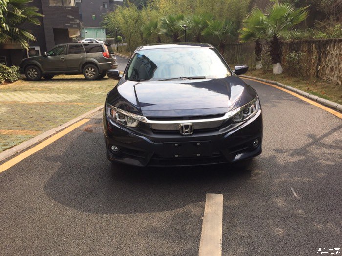 思域驾驶心得感悟总结,本田思域20款车主实际用车感受