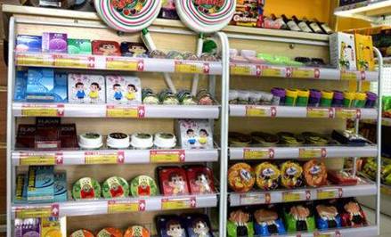 跨境购排行,跨境购日常